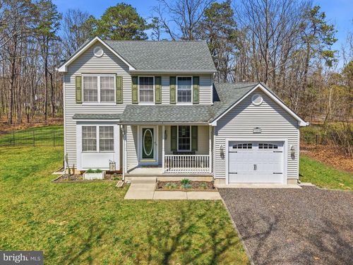 3202 Oakwood Drive, HAMMONTON, NJ, 08037 | Card Image