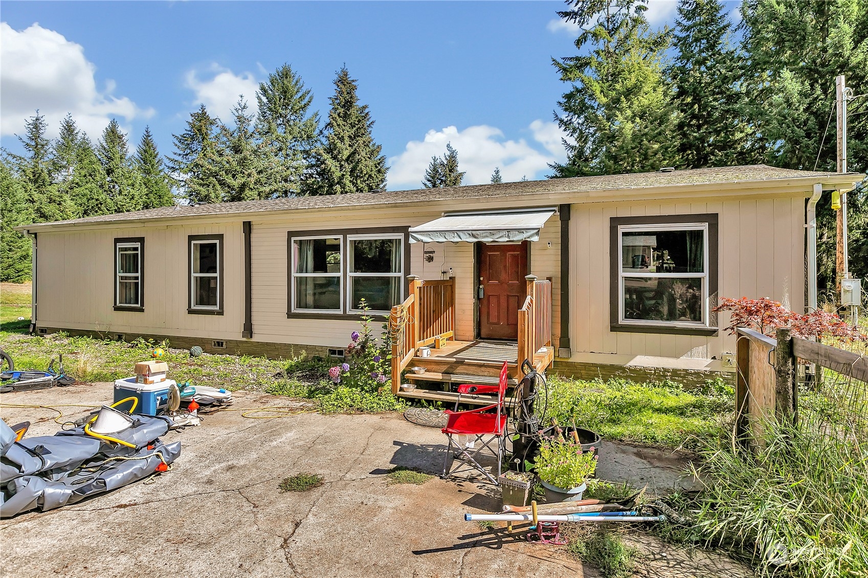 Hobby St, Yelm, WA 98597