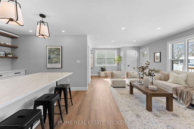 320 Marlborough St, House other with 4 bedrooms, 3 bathrooms and 2 parking in Exeter ON | Image 10