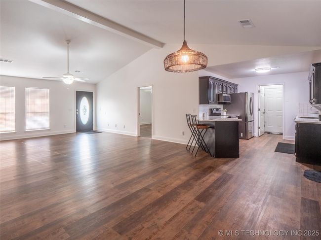 3404 N Birch St, House other with 3 bedrooms, 2 bathrooms and null parking in McAlester OK | Image 7