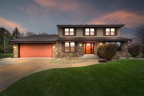 7932 112th Ave, PLEASANT PRAIRIE, WI, 53158-1200 | Card Image