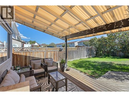 4-1697 Greenfield Ave, Kamloops, BC, V2B4N5 | Card Image