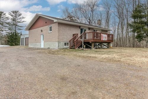 2687 Highway 535 Street, St Charles, ON, P0M2W0 | Card Image