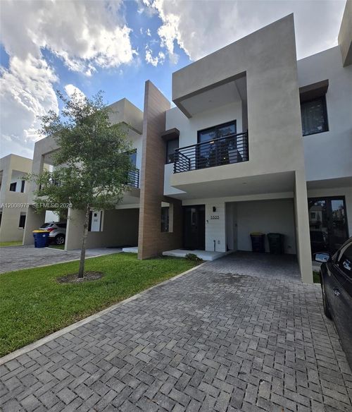 5503-5503 W Oak Way, Dania Beach, FL, 33314 | Card Image