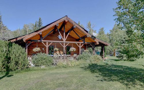 73337 Range Road 21, Debolt, AB, T0H1B0 | Card Image