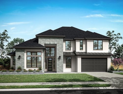 3110 Elderberry Orchard St, Richmond, TX, 77406 | Card Image