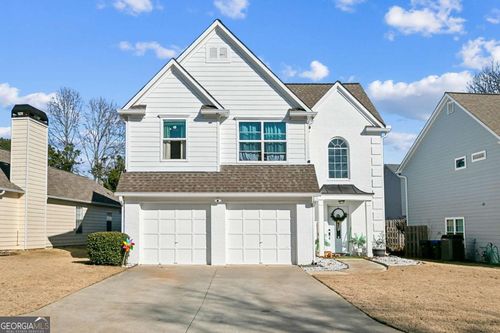 1240 Birchwood Lane, Roswell, GA, 30076 | Card Image