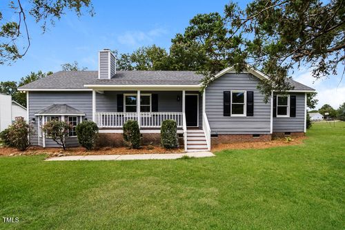1012 Deep Canyon Dr, Clayton, NC, 27520-8165 | Card Image