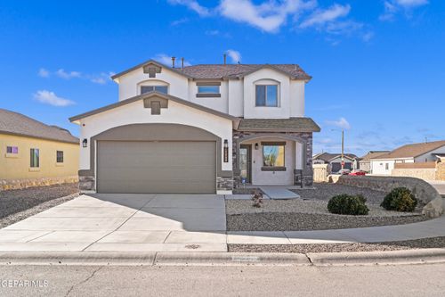 13900 Villa Vista Ave, Horizon City, TX, 79928-2322 | Card Image