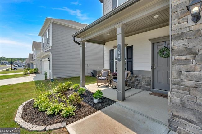 164 Graham Cir, House other with 5 bedrooms, 3 bathrooms and 2 parking in Adairsville GA | Image 6