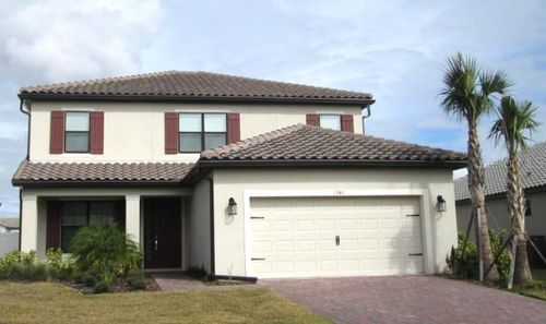 1940 Goblet Cove St, Kissimmee, FL, 34746-2996 | Card Image
