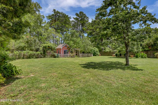 116 Sherrill Loop Rd, House other with 3 bedrooms, 2 bathrooms and 2 parking in Sneads Ferry NC | Image 27