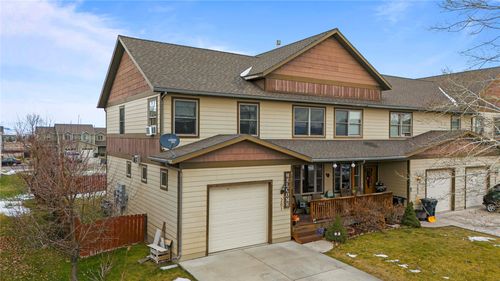 201 E Magnolia Dr, Belgrade, MT, 59714-9263 | Card Image