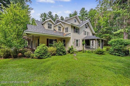 5241 Pocono Crest Rd, Pocono Pines, PA, 18350-7726 | Card Image