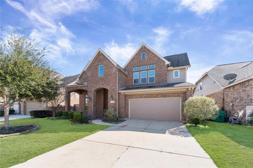 23480 Millbrook Dr, New Caney, TX, 77357-1587 | Card Image