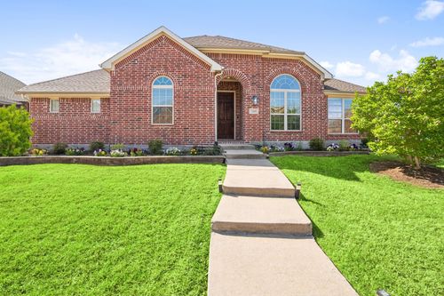 7410 Handen Dr, Rowlett, TX, 75089-3821 | Card Image