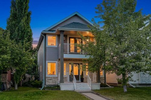 260 Chaparral Ridge Cir Se, Calgary, AB, T2X3M6 | Card Image