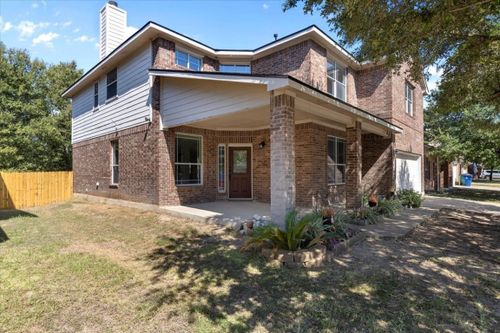 12828 Wood Lilly Trail, Elgin, TX, 78621 | Card Image