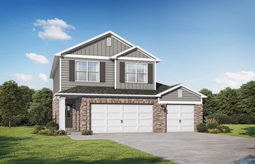 3312 Spinners Ct Sw, Huntsville, AL, 35805-5774 | Card Image