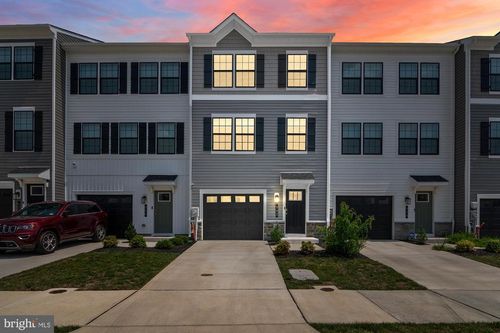542 Swift Heron Ave, LA PLATA, MD, 20646-9404 | Card Image