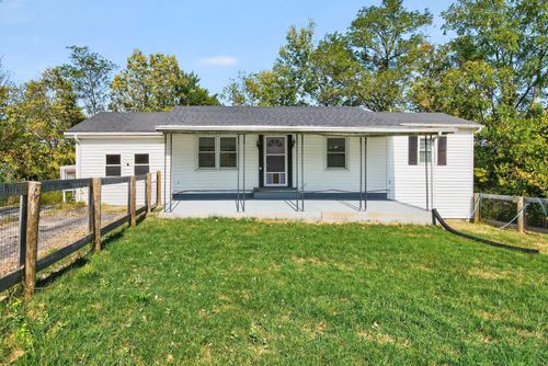 2363 Old Millersburg Rd, Paris, KY, 40361-8800 | Card Image