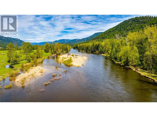 3315 Fiva Creek Rd S, House other with 2 bedrooms, 2 bathrooms and null parking in Westbridge BC | Image 8