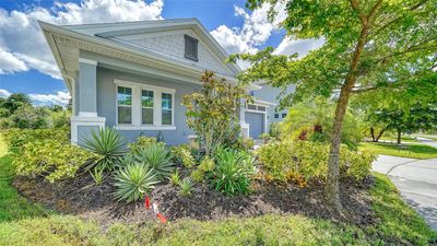 5154 Asher Court, House other with 4 bedrooms, 3 bathrooms and null parking in Sarasota FL | Image 3