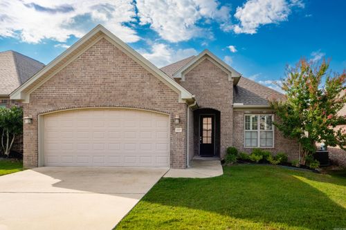 107 Mariner Ln, Maumelle, AR, 72113-7751 | Card Image