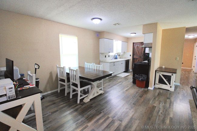 1518 E Hogner St, House other with 3 bedrooms, 1 bathrooms and null parking in Tahlequah OK | Image 12