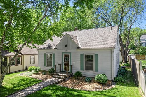 3726 Tyler St Ne, Columbia Heights, MN, 55421-4035 | Card Image