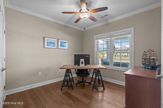 8549 Oak Abbey Trl Ne, House other with 4 bedrooms, 3 bathrooms and 2 parking in Leland NC | Image 8