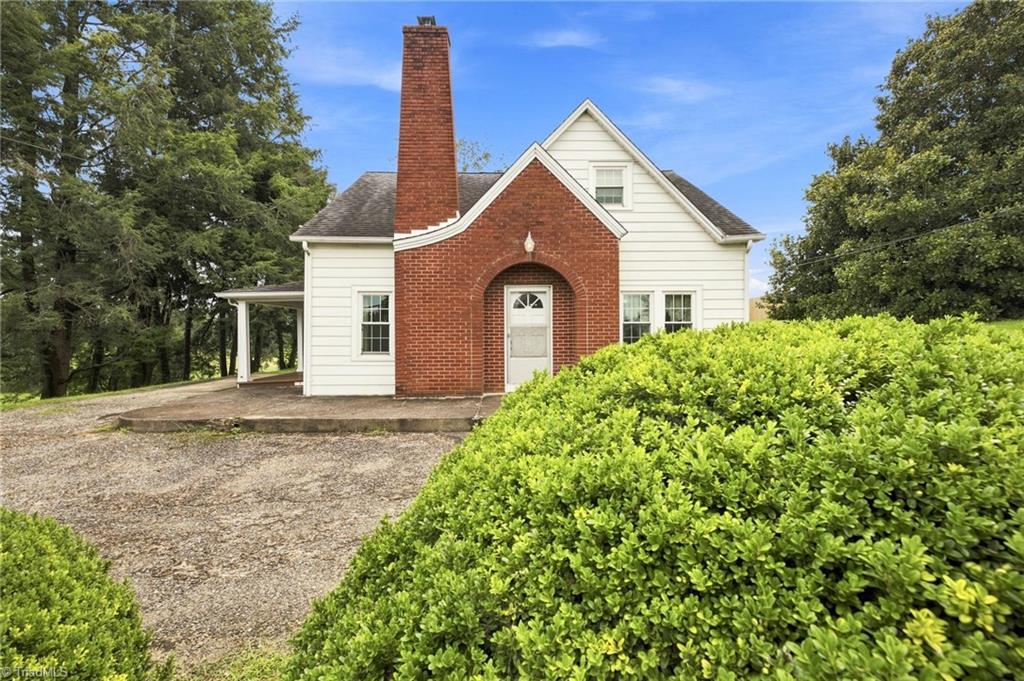 Residential in North Wilkesboro 5