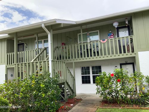 88-840 Center Ave, Holly Hill, FL, 32117-8007 | Card Image