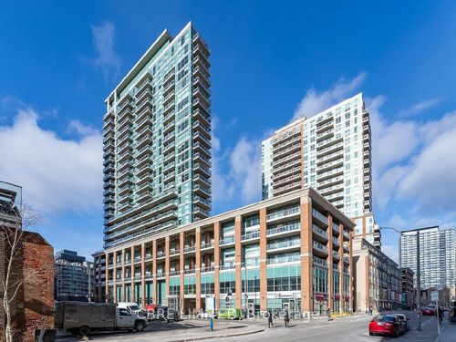 79-83-50 Lynn Williams St, Toronto, ON, M6K3R9 | Card Image