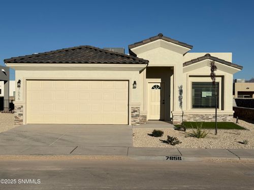 7656 Alila Way, Las Cruces, NM, 88012-8094 | Card Image