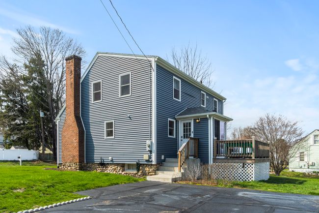15 Strosberg Rd, House other with 4 bedrooms, 2 bathrooms and 4 parking in Waterford CT | Image 37