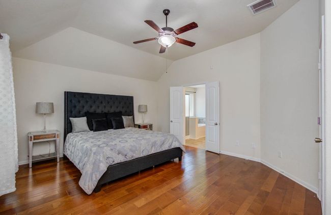 15218 Zenith Glen Ln, House other with 4 bedrooms, 3 bathrooms and 2 parking in Cypress TX | Image 43