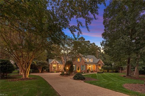 3005 Kitchums Close, Williamsburg, VA, 23185-7527 | Card Image