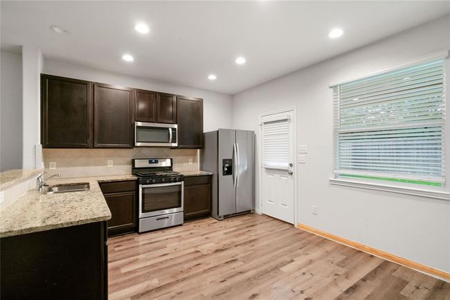 17531 Cuthbert St, House other with 4 bedrooms, 3 bathrooms and 2 parking in Humble TX | Image 9