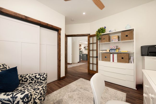 Main Level Office/Bedroom.. | Image 22