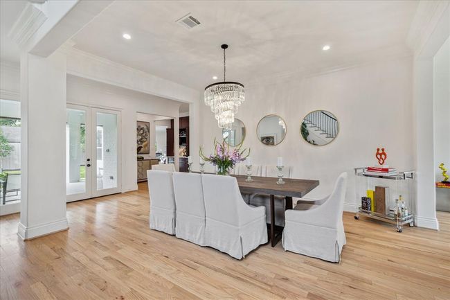 6206 Piping Rock Ln, House other with 4 bedrooms, 5 bathrooms and 6 parking in Houston TX | Image 9