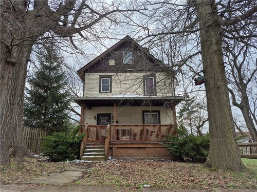 689 S State Line Rd, Sharon, PA, 16146-1151 | Card Image