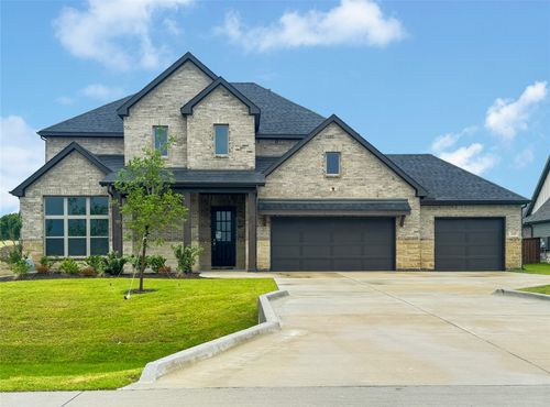 143 Galena St, Rhome, TX, 76078-1109 | Card Image