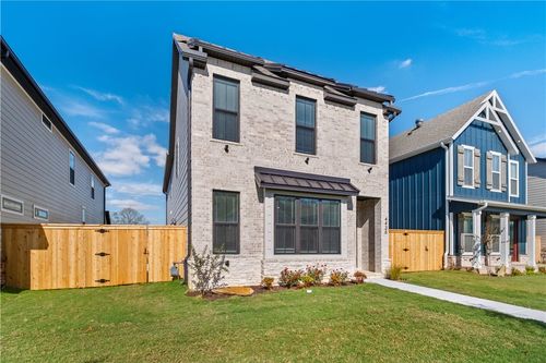 4436 W Bronco Dr, Fayetteville, AR, 72704 | Card Image