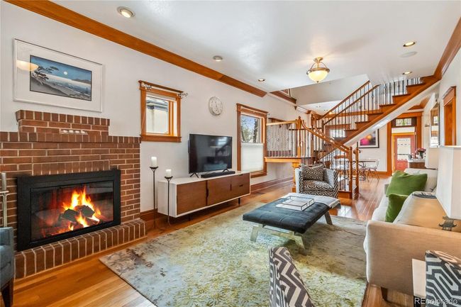 3777 Newton St, House other with 3 bedrooms, 3 bathrooms and 2 parking in Denver CO | Image 8