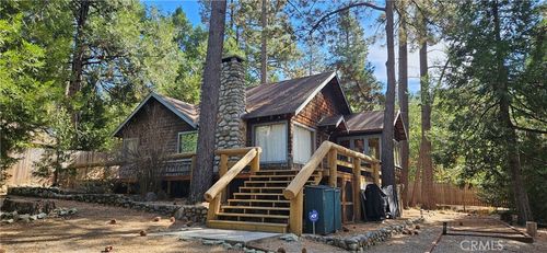 54095 S Circle Dr, Idyllwild, CA, 92549-2508 | Card Image