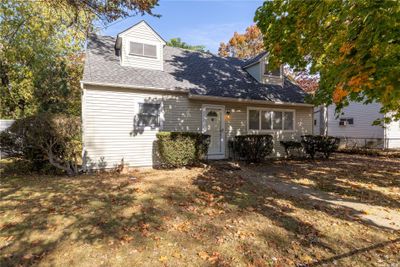 91 State Avenue, House other with 4 bedrooms, 1 bathrooms and null parking in Wyandanch NY | Image 1