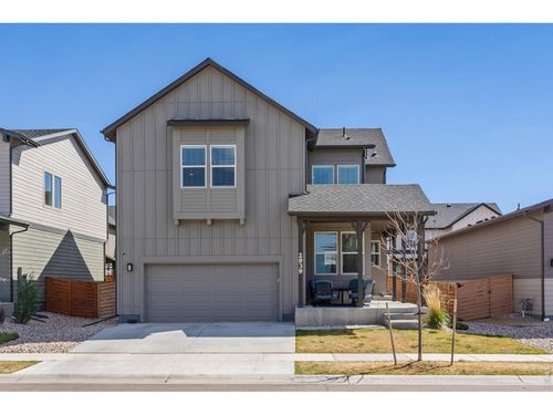 2939 Barnstormer St, Fort Collins, CO, 80524-4922 | Card Image