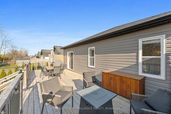 57 Cortland Way, House other with 2 bedrooms, 2 bathrooms and 2 parking in Brighton ON | Image 36
