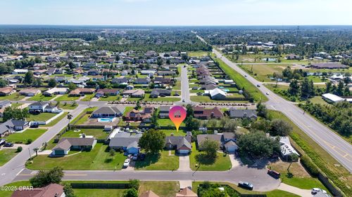 105 Saratoga Pl, Lynn Haven, FL, 32444-3364 | Card Image